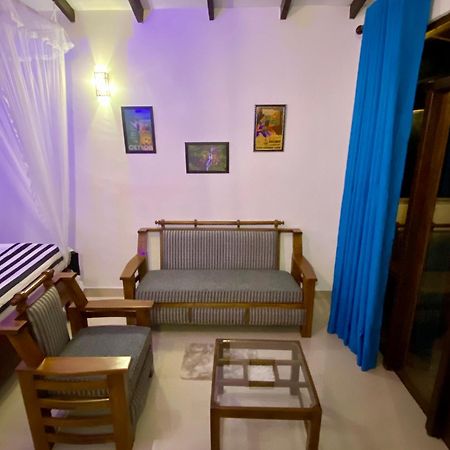 Cozy Homestay Waterfall Road 埃拉 外观 照片