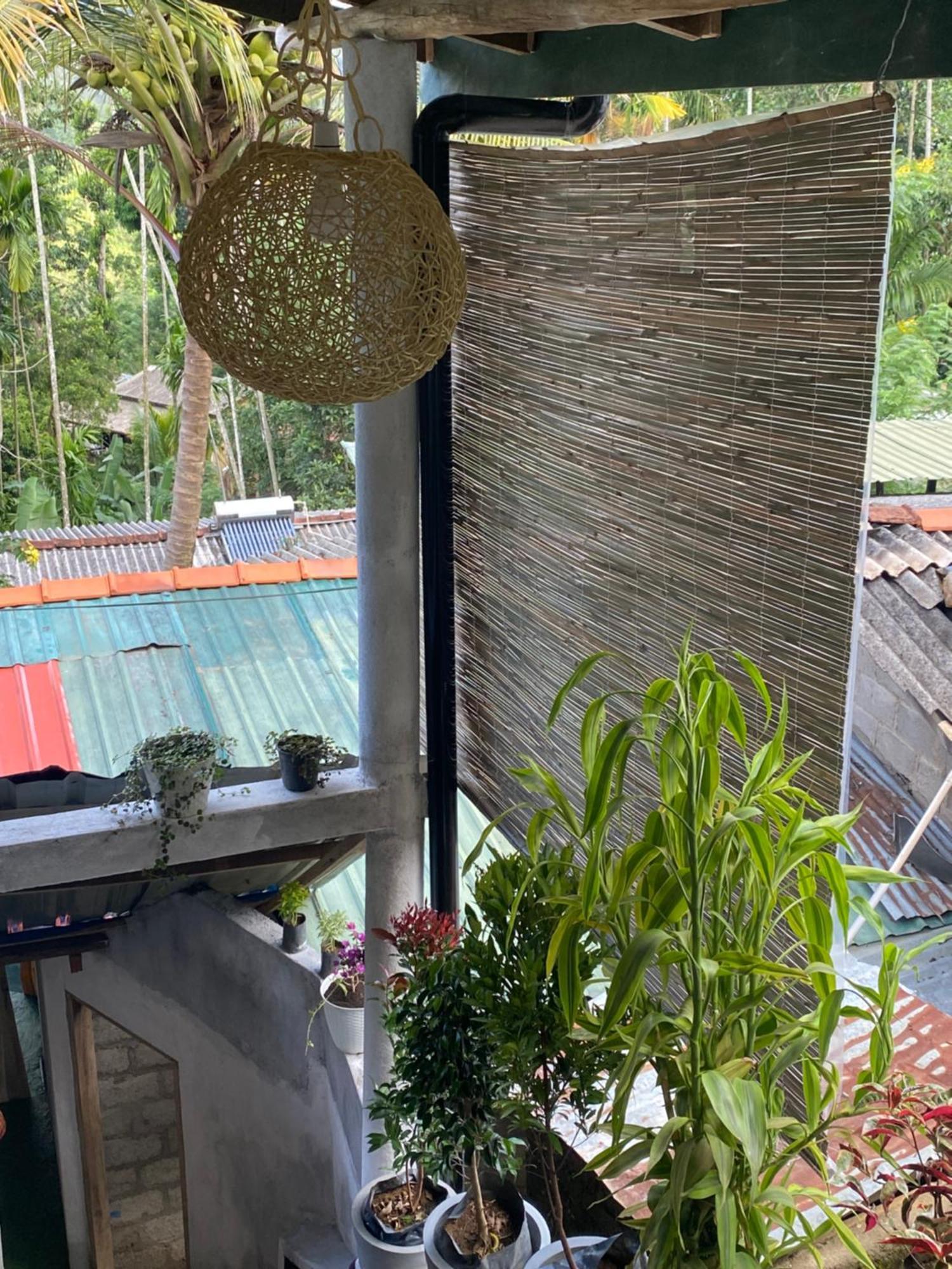 Cozy Homestay Waterfall Road 埃拉 外观 照片