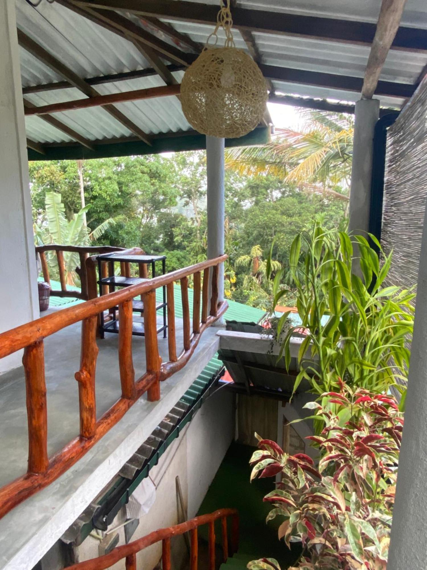 Cozy Homestay Waterfall Road 埃拉 外观 照片