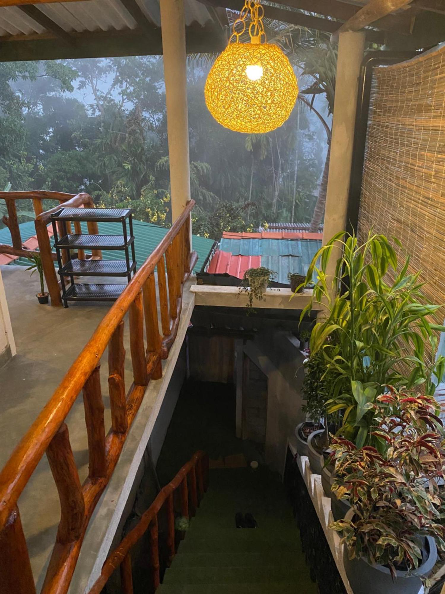 Cozy Homestay Waterfall Road 埃拉 外观 照片
