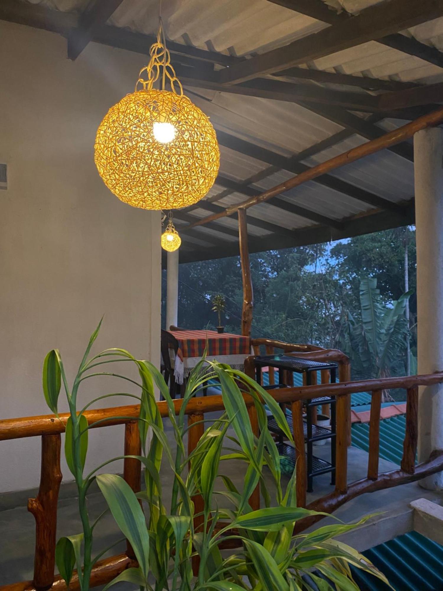 Cozy Homestay Waterfall Road 埃拉 外观 照片