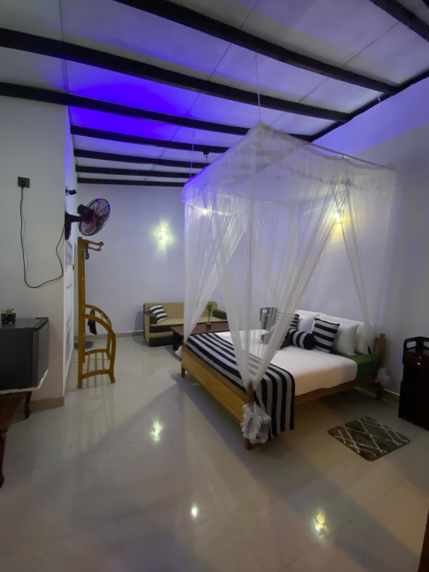Cozy Homestay Waterfall Road 埃拉 外观 照片