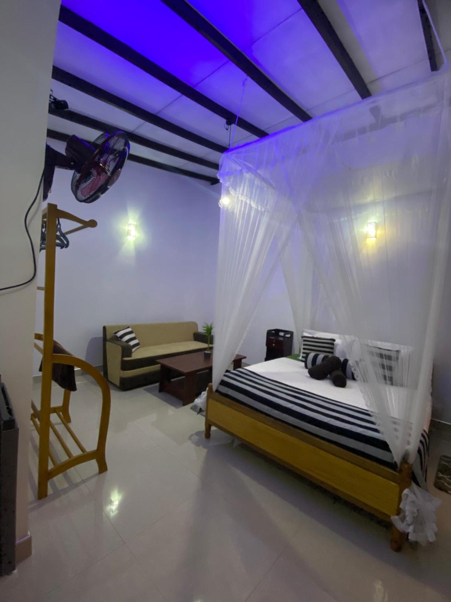 Cozy Homestay Waterfall Road 埃拉 外观 照片