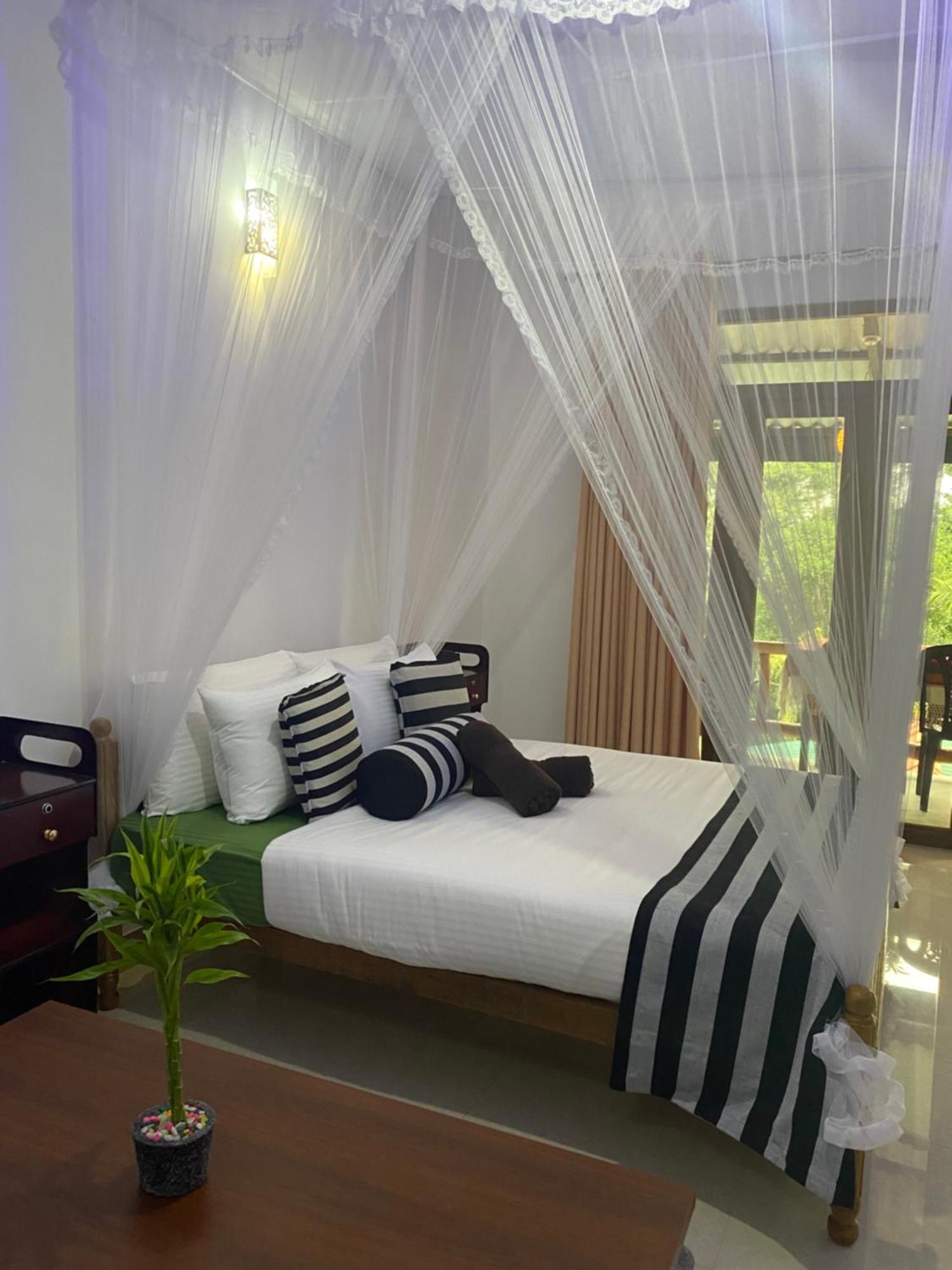 Cozy Homestay Waterfall Road 埃拉 外观 照片