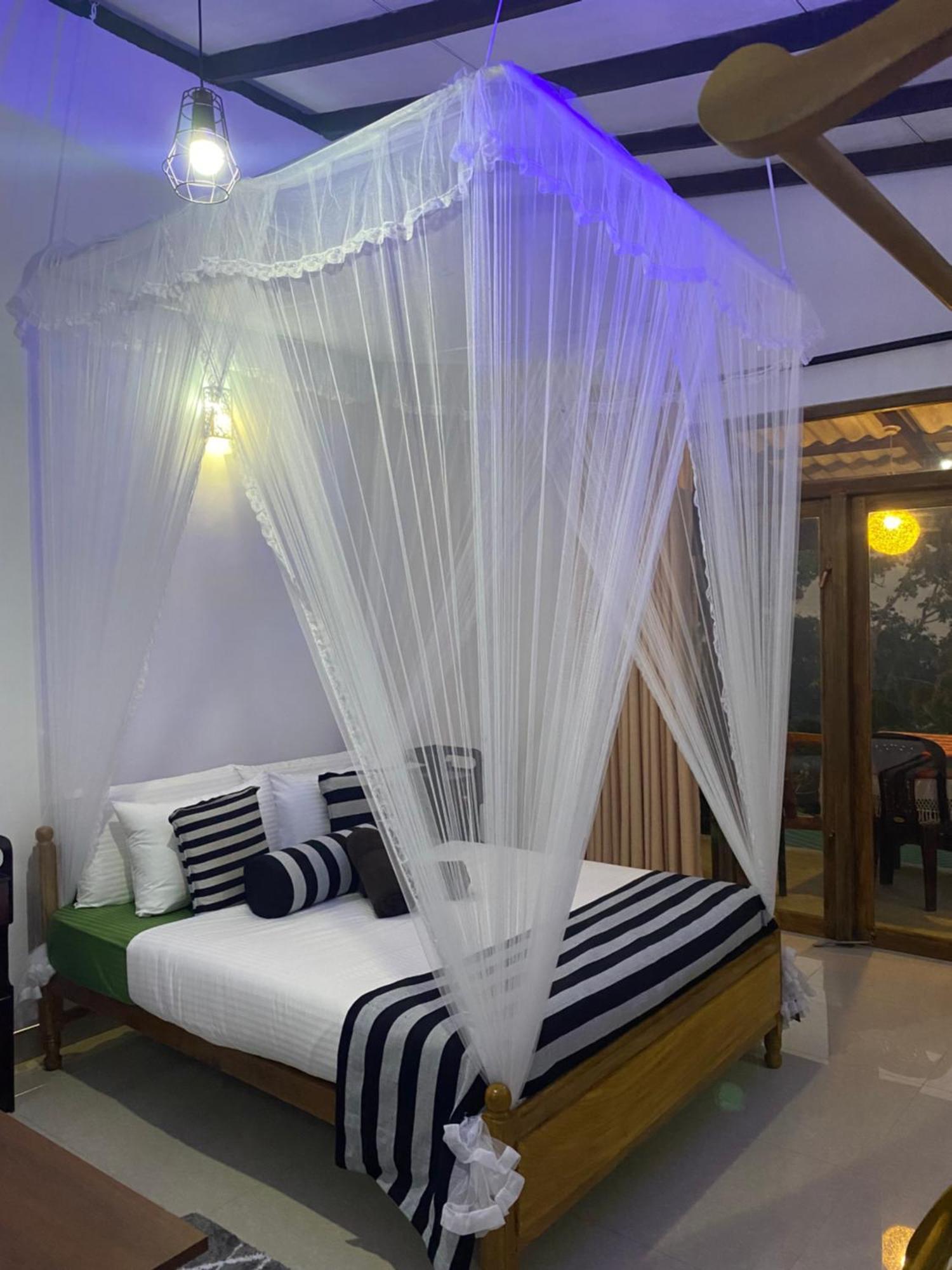 Cozy Homestay Waterfall Road 埃拉 外观 照片