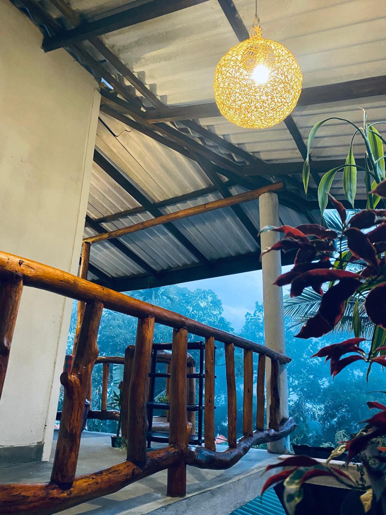 Cozy Homestay Waterfall Road 埃拉 外观 照片