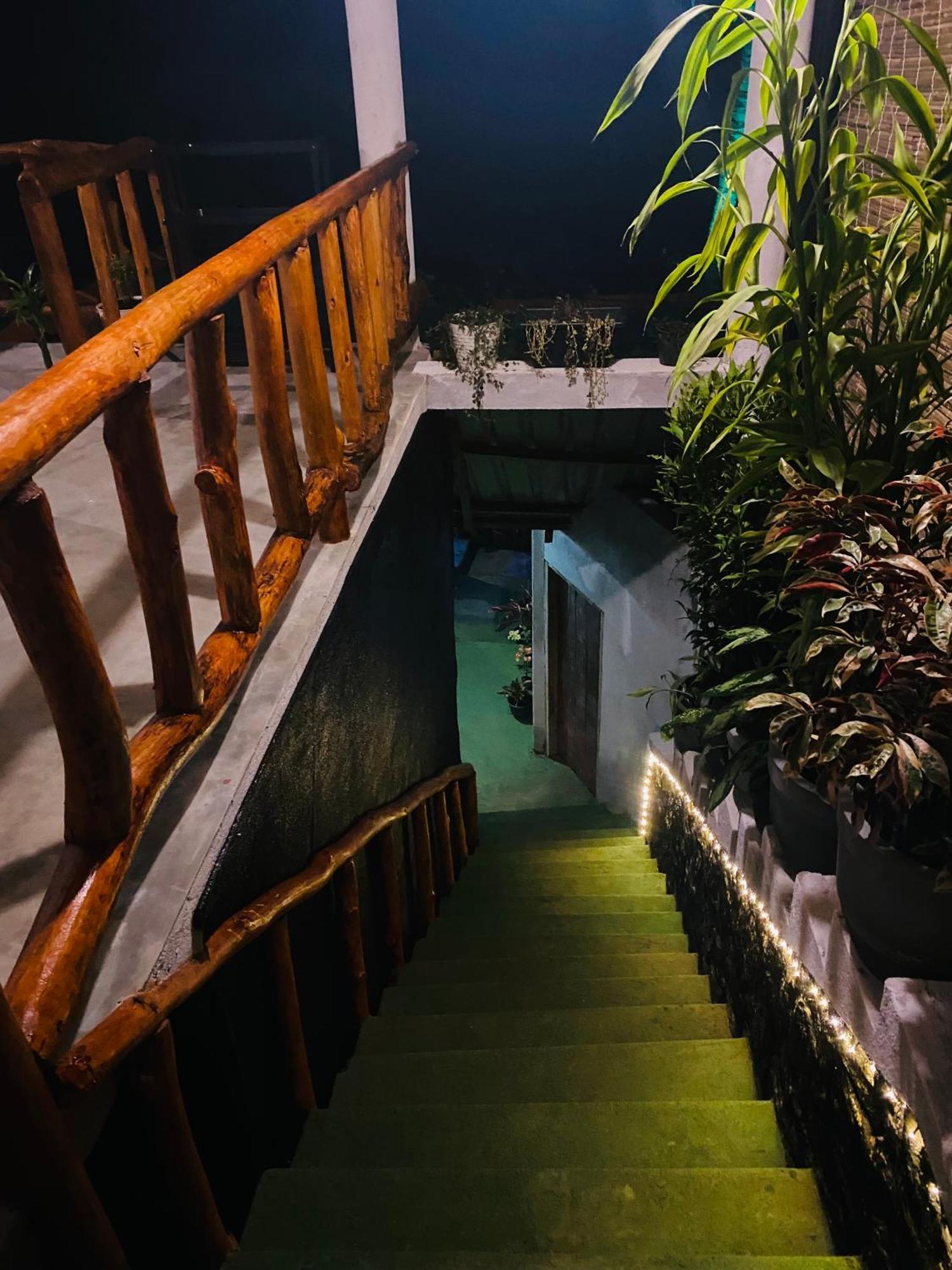 Cozy Homestay Waterfall Road 埃拉 外观 照片