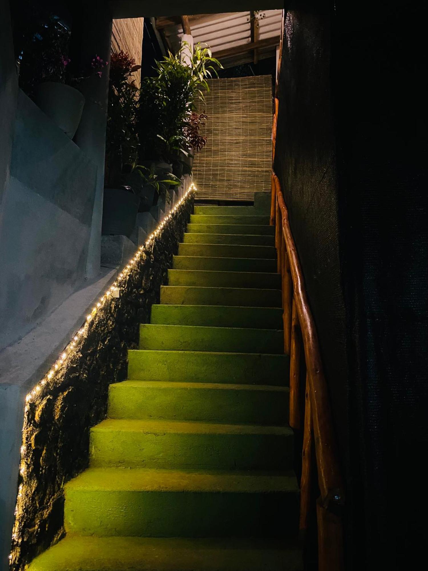 Cozy Homestay Waterfall Road 埃拉 外观 照片