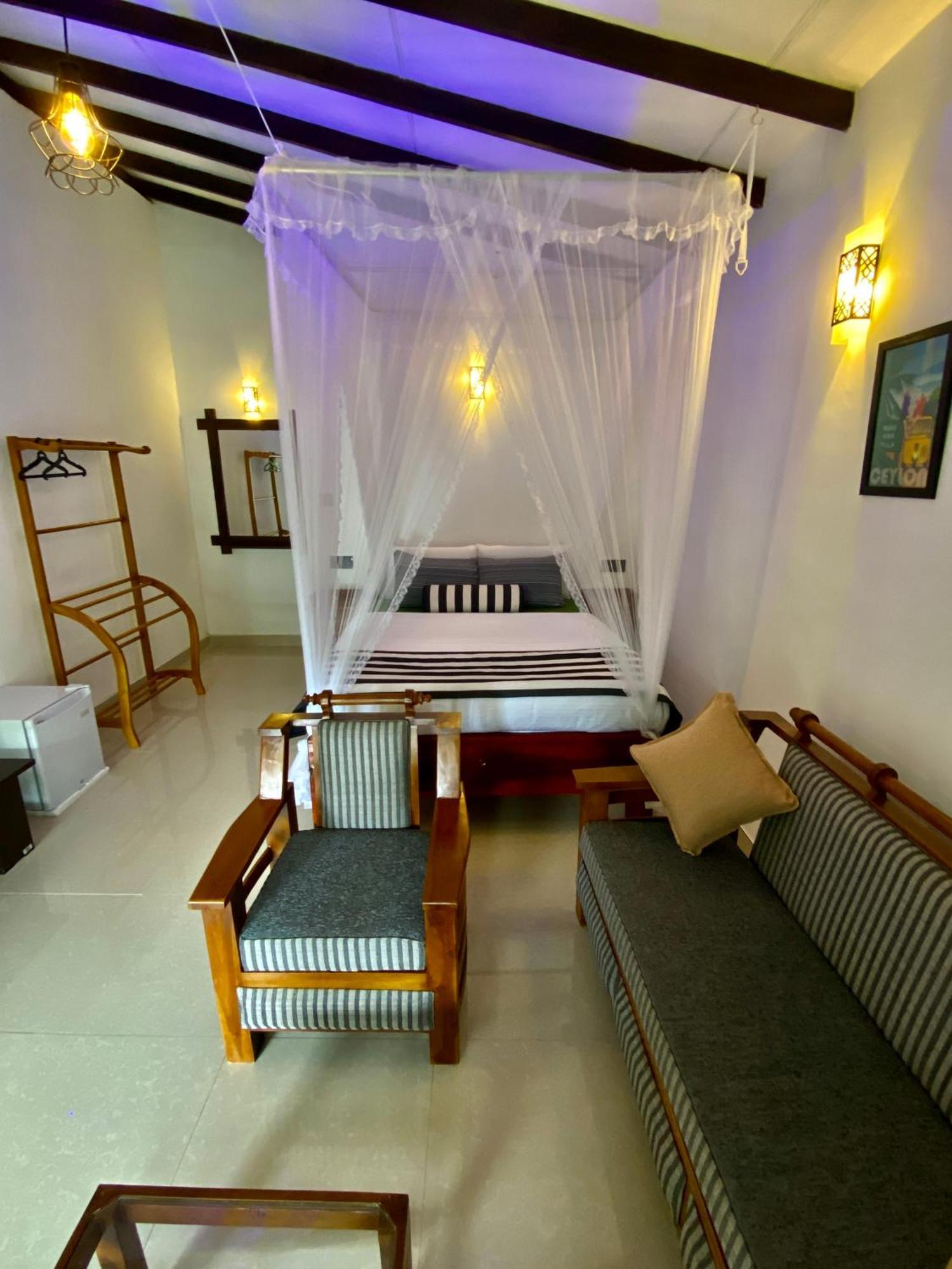 Cozy Homestay Waterfall Road 埃拉 外观 照片