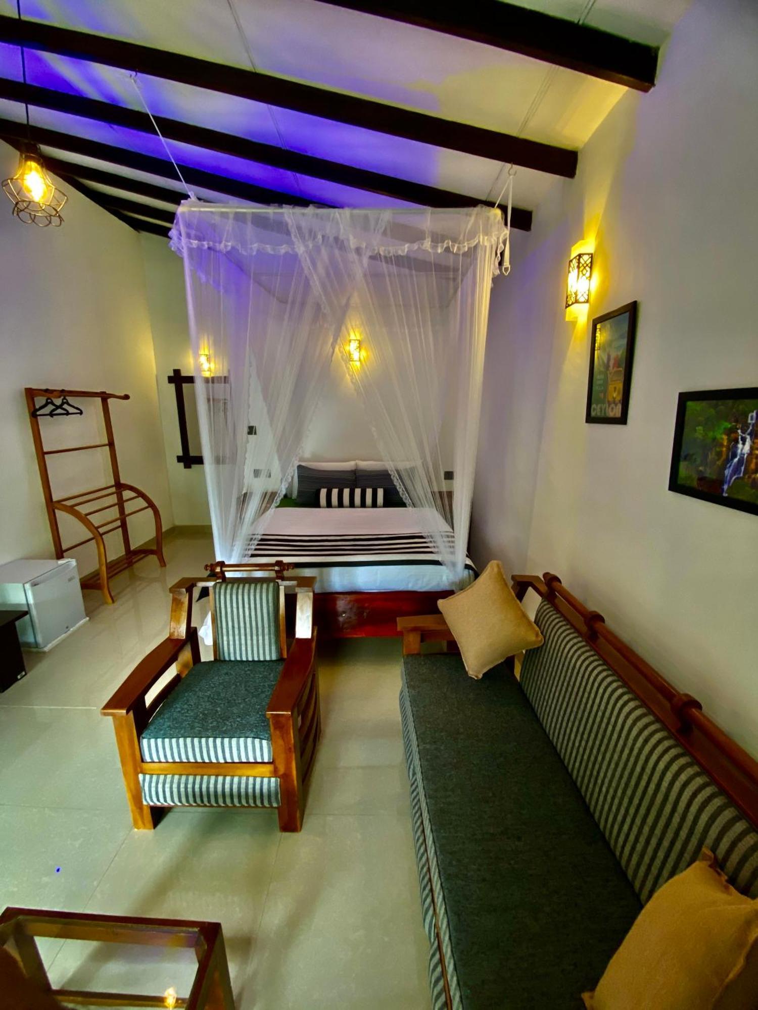Cozy Homestay Waterfall Road 埃拉 外观 照片