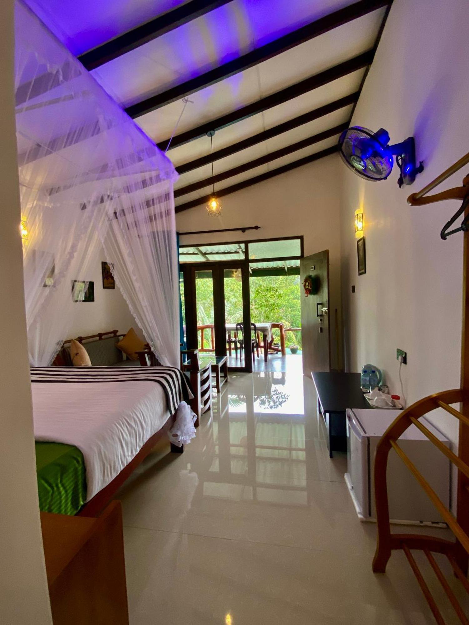 Cozy Homestay Waterfall Road 埃拉 外观 照片