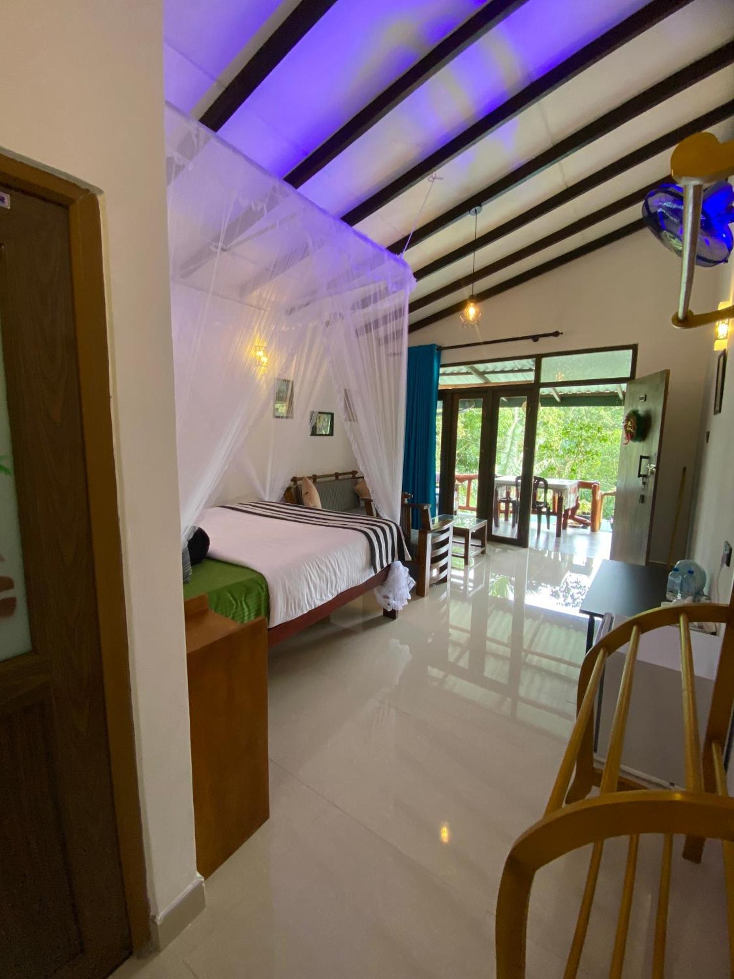 Cozy Homestay Waterfall Road 埃拉 外观 照片
