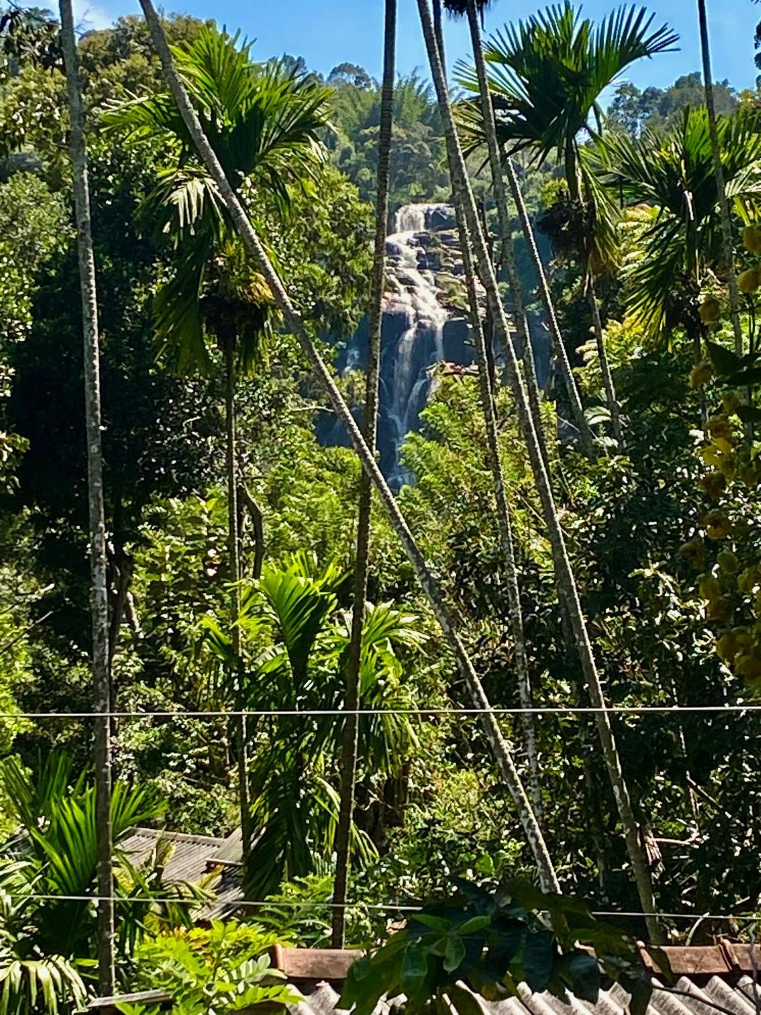 Cozy Homestay Waterfall Road 埃拉 外观 照片