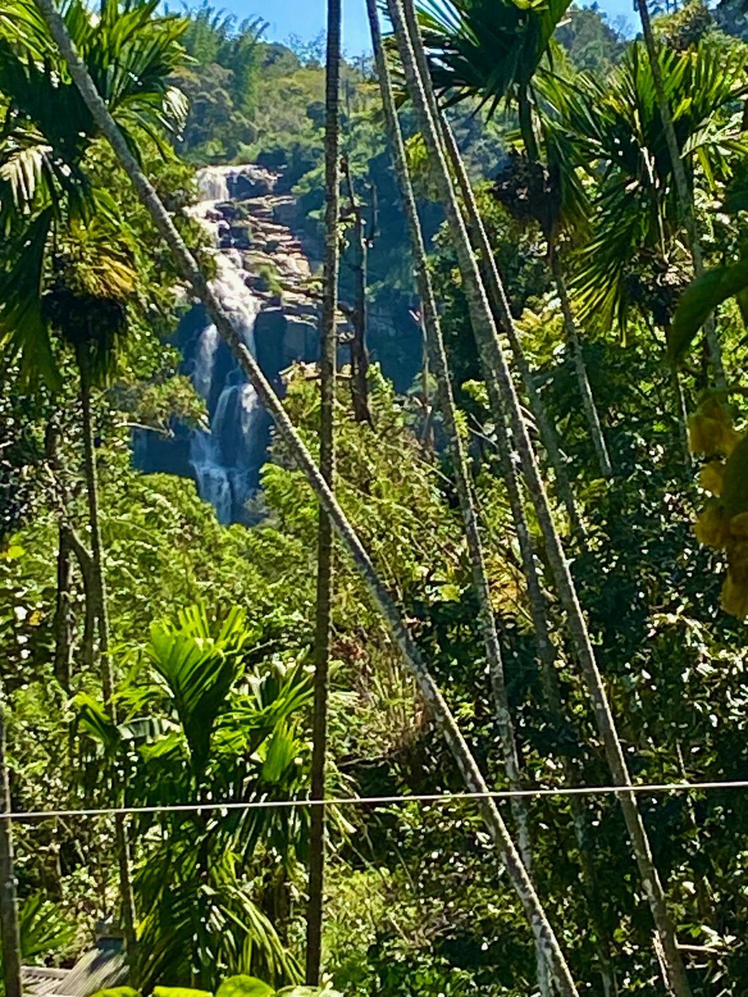 Cozy Homestay Waterfall Road 埃拉 外观 照片