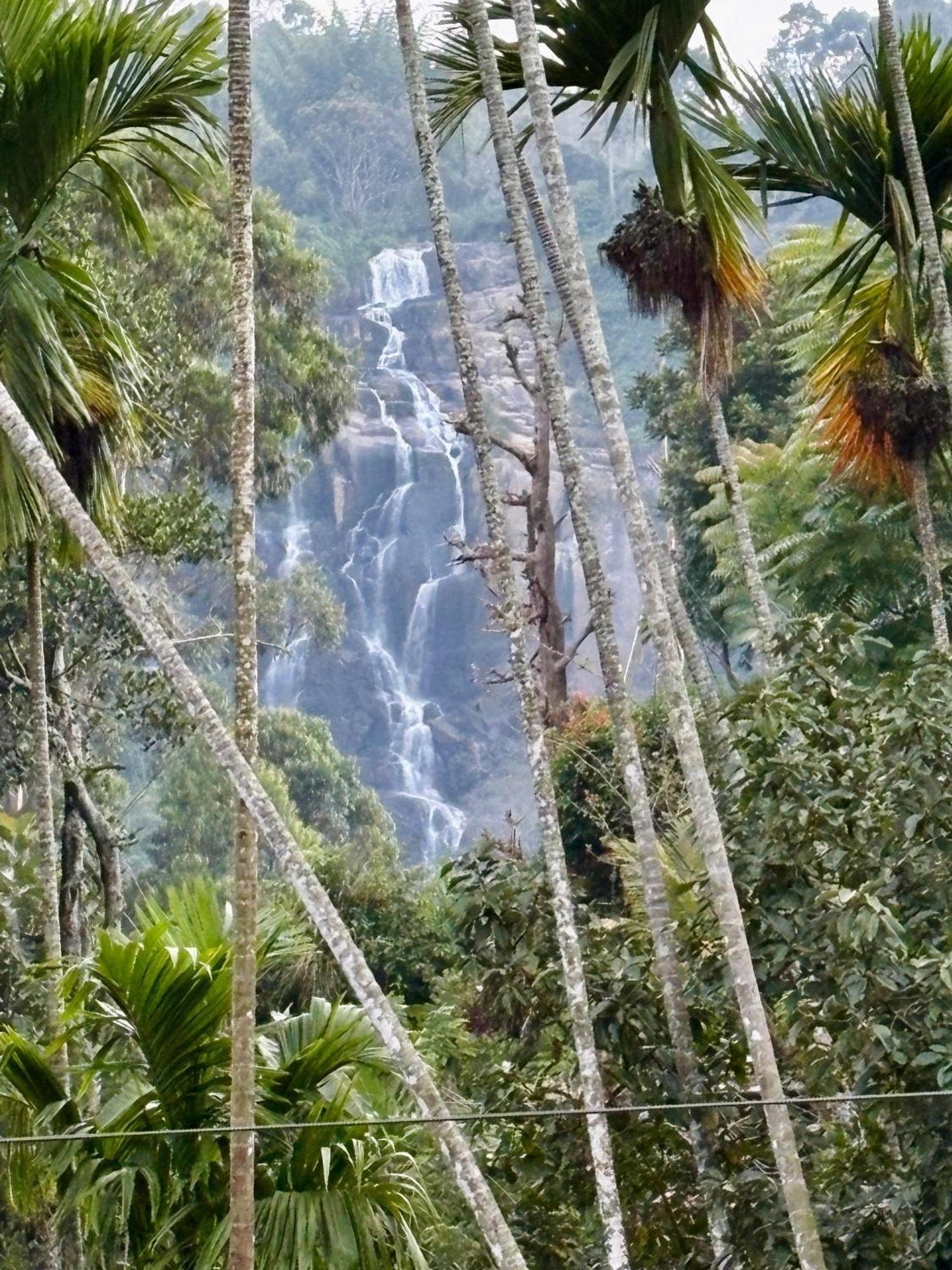 Cozy Homestay Waterfall Road 埃拉 外观 照片